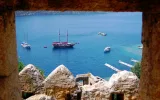 Explore Demre, Myra & Kekova: Ancient Ruins & Sunken City — 4/11