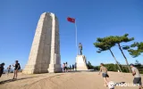 İstanbul Çıkışlı 2 Günlük Gelibolu ve Truva Turu Deneyimi — 6/10