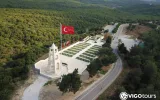 İstanbul Çıkışlı 2 Günlük Gelibolu ve Truva Turu Deneyimi — 8/10