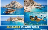 Suluada ab Antalya: Erleben Sie die Schönheit der Insel — 12/13