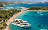 Mega Star Kemer Boat Tour - Fun & Swimming — 9/9