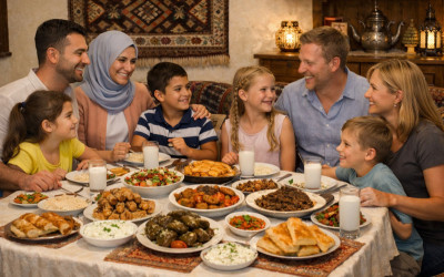 Türk mutfağı ve Türk yemekleri
