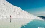 Salda gölü rotası ile Pamukkale turu — 2/9