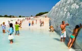 Salda gölü rotası ile Pamukkale turu — 5/9