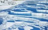 Salda gölü rotası ile Pamukkale turu — 7/9