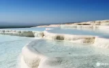 Salda gölü rotası ile Pamukkale turu — 9/9