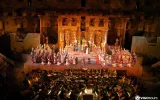 Side: Festiwal Opery i Baletu Aspendos — 6/7