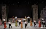 Side: Festiwal Opery i Baletu Aspendos — 7/7