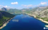 Green Canyon Boat Trip from Alanya: Lake Cruise & Lunch — 4/11