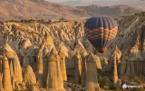Experience the Beauty of Cappadocia Turkey from Istanbul — 3/13