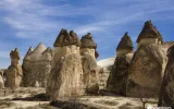 Experience the Beauty of Cappadocia Turkey from Istanbul — 4/13