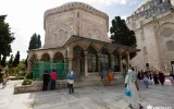 Yarım Günlük İstanbul Turu: Osmanlı Mirası ve Tarihi Eserler — 2/11