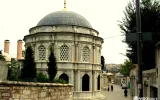Yarım Günlük İstanbul Turu: Osmanlı Mirası ve Tarihi Eserler — 3/11