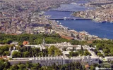 Yarım Günlük İstanbul Turu: Osmanlı Mirası ve Tarihi Eserler — 4/11