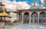 Yarım Günlük İstanbul Turu: Osmanlı Mirası ve Tarihi Eserler — 5/11