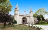 Yarım Günlük İstanbul Turu: Osmanlı Mirası ve Tarihi Eserler — 6/11
