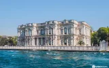 Beylerbeyi Palace & Camlica Hill: Istanbul Half-Day Tour — 2/13