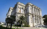 Beylerbeyi Palace & Camlica Hill: Istanbul Half-Day Tour — 3/13