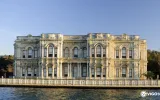 Beylerbeyi Palace & Camlica Hill: Istanbul Half-Day Tour — 4/13