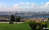 Beylerbeyi Palace & Camlica Hill: Istanbul Half-Day Tour — 6/13