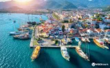 Bodrum Gökova 8 dni i 7 nocy Niebieski rejs Turcja — 7/21