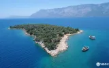 Bodrum Gökova 8 dni i 7 nocy Niebieski rejs Turcja — 8/21