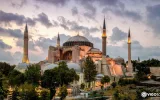 Ayasofya Giriş Bileti | QR Kodlu Online Bilet & Sesli Rehber — 2/9