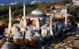 Ayasofya Giriş Bileti | QR Kodlu Online Bilet & Sesli Rehber — 3/9