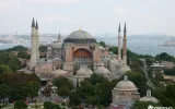Ayasofya Giriş Bileti | QR Kodlu Online Bilet & Sesli Rehber — 5/9