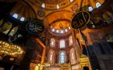 Ayasofya Giriş Bileti | QR Kodlu Online Bilet & Sesli Rehber — 6/9