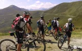 Guided Bike Tour in Kas – Nature and Active Ride — 6/12