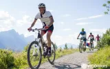 Guided Bike Tour in Kas – Nature and Active Ride — 7/12