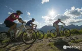Guided Bike Tour in Kas – Nature and Active Ride — 8/12
