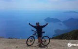 Guided Bike Tour in Kas – Nature and Active Ride — 9/12