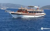 Rejs po Bodrum krystaliczne wody i piękne zatoki do odkrycia — 5/11