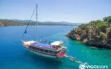 Rejs po Bodrum krystaliczne wody i piękne zatoki do odkrycia — 6/11