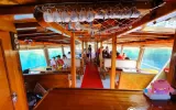 Rejs po Bodrum krystaliczne wody i piękne zatoki do odkrycia — 10/11