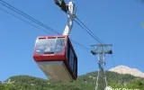 Antalya Seilbahn: Tahtali Berg Gipfel mit Panoramablick — 7/11