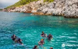 Alanya'da Tüplü Dalış: En İyi Turlar ve Dalış Noktaları — 10/11