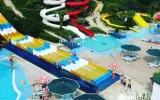 Antalya Aqualand tour from Belek and Antalya — 9/11