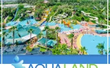 Antalya Aqualand tour from Belek and Antalya — 11/11
