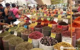Аланья – Манавгат: водопады, базар и круиз по реке — 11/11