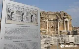 Тур из Алании в Аспендос, Сиде и водопад Манавгат — 17/17