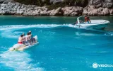Fethiye Olimpos 4 Günlük Mavi yolculuk — 8/21