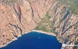 Fethiye Olimpos 4 Günlük Mavi yolculuk — 10/21