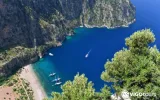 Fethiye Olimpos 4 Günlük Mavi yolculuk — 11/21
