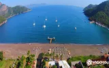 Fethiye Olimpos 4 Günlük Mavi yolculuk — 14/21