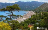 Entspannende Yachttour in den Buchten von Kemer — 13/13