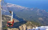 Olympos Cable Car from Belek: Tahtali Mountain Summit Tour — 7/11