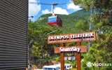 Olympos Cable Car from Belek: Tahtali Mountain Summit Tour — 9/11